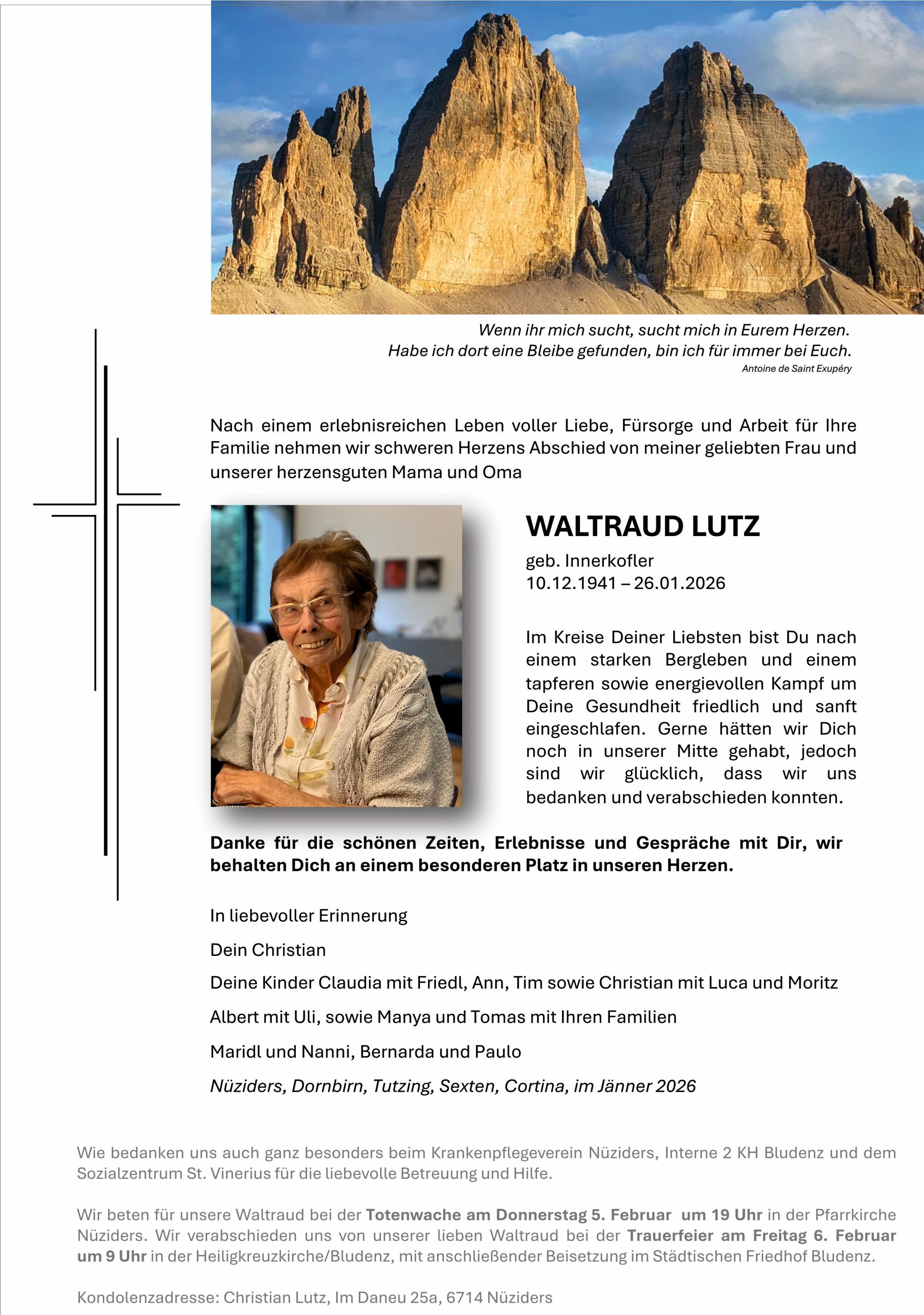 Waltraud Lutz
